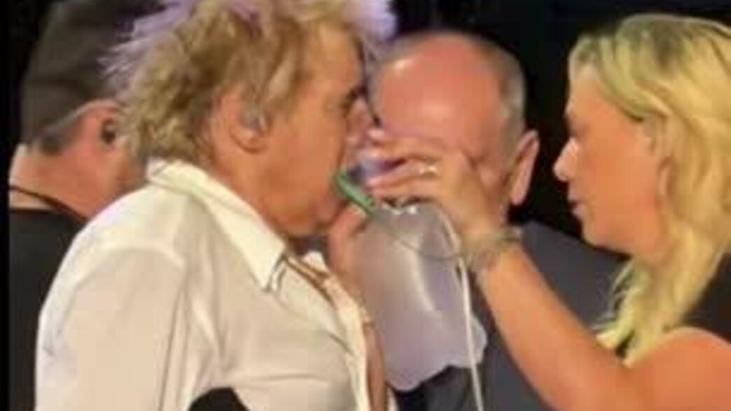 רוד סטיוארט רוד סטיוארט