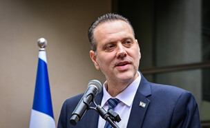 מיקי זוהר (צילום: אבשלום ששוני, פלאש90)