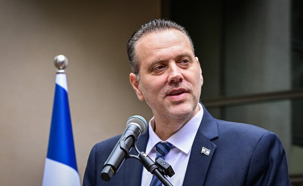 מיקי זוהר (צילום: אבשלום ששוני, פלאש90) מיקי זוהר (צילום: אבשלום ששוני, פלאש90)