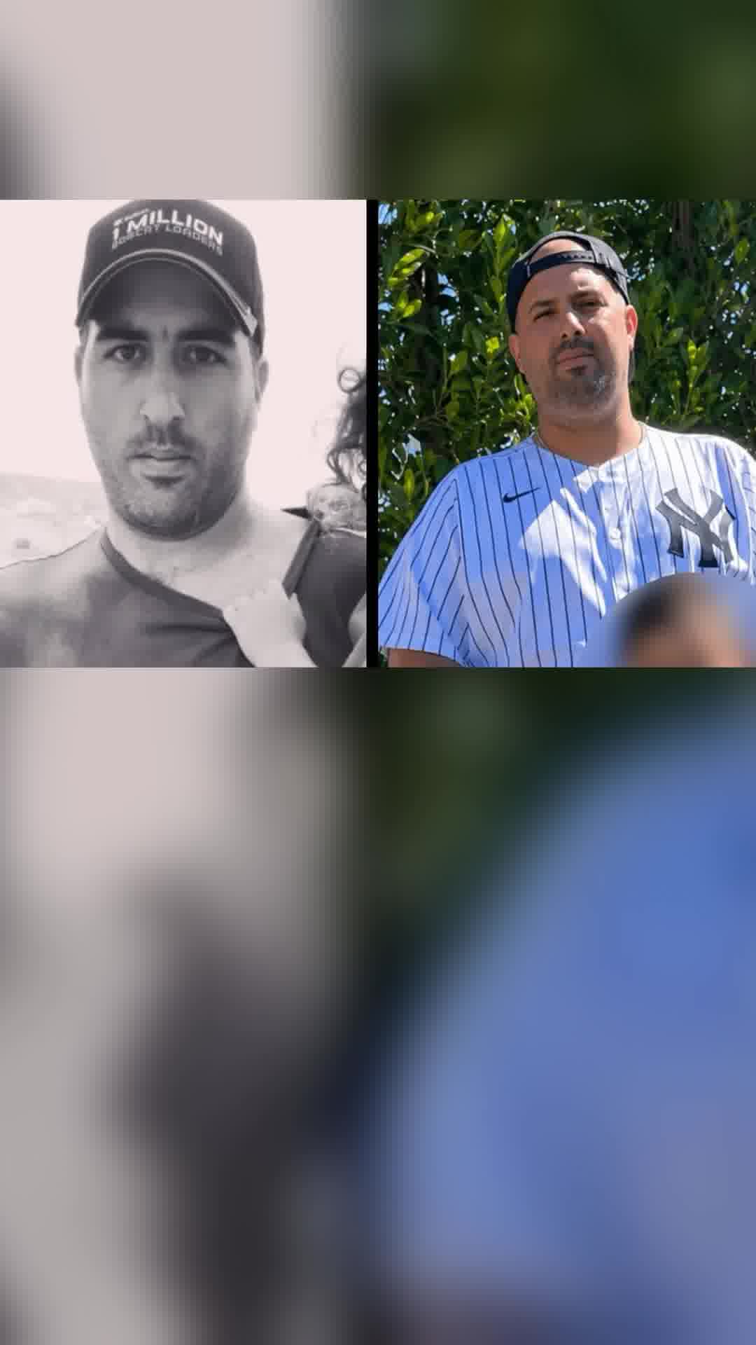 יניר רוחם מרמלה ועומרי מועלם, במקור מאשדוד, הם ההרוגים בתאונת הדרכים הקטלנית בארה"ב אתמול