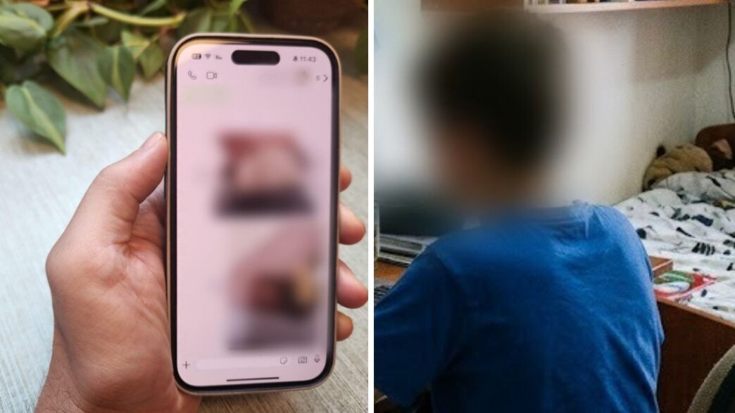 התעללות מינית בילד בן 11 התעללות מינית בילד בן 11
