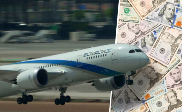חופשה זולה בחו"ל (צילום: חדשות 12, 123RF) חופשה זולה בחו"ל (צילום: חדשות 12, 123RF)