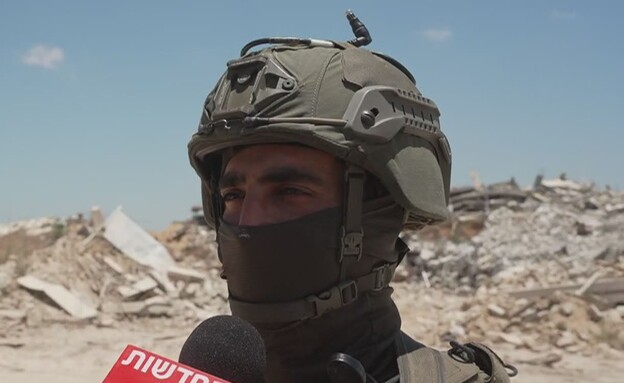 סא"ל ר', מג"ד 101 סא"ל ר', מג"ד 101