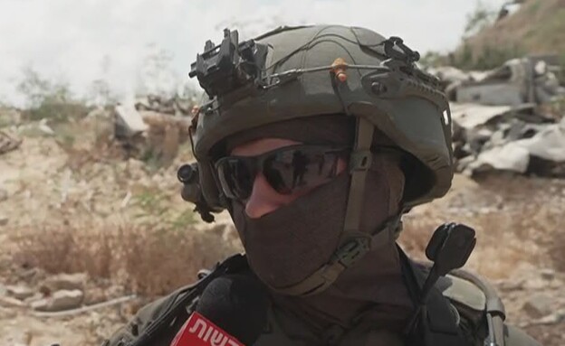 סגן ע', גדוד 101 סגן ע', גדוד 101