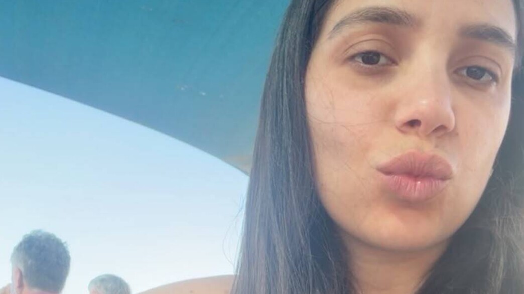 ליאור קוקה: "די זרקתי ז*ן. מתוסכלת מאוד מאיך שאני נראית" ליאור קוקה: "די זרקתי ז*ן. מתוסכלת מאוד מאיך שאני נראית"