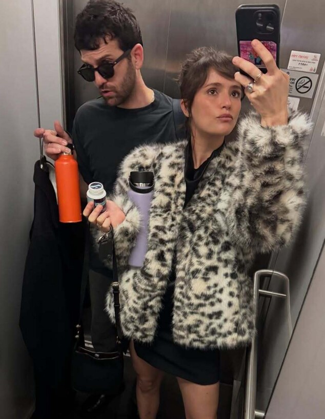 ליהי קורנובסקי ורועי ניק הביאו לעולם בן שני ליהי קורנובסקי ורועי ניק הביאו לעולם בן שני