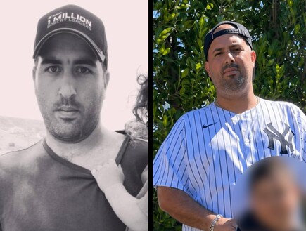 "נשבר לנו הלב": יניר ועומרי הם הישראלים שנהרגו בתאונה בארה"ב