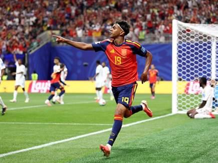 Justin Setterfield/Getty Images