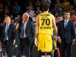 Rodolfo Molina/Euroleague Basketball via Getty Images (צילום: ספורט 5)