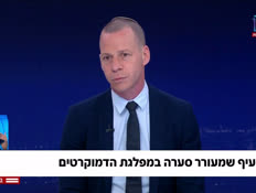 20democ_vtr2_n20260623_v1 (צילום: חדשות)
