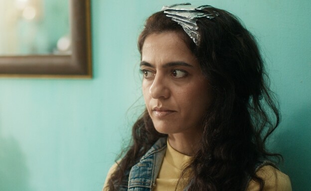 הסרט הקצר "כיסוי" הסרט הקצר "כיסוי"