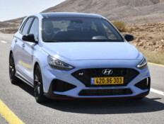 זה רק ספורט: הבשורה המשמחת של יונדאי