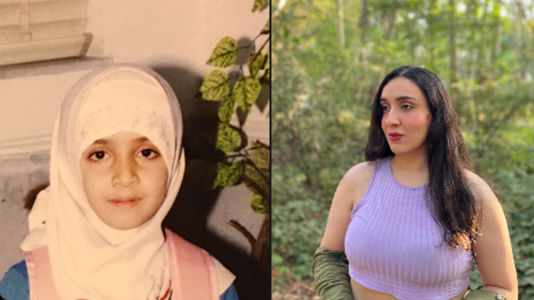 טרנד החיג'אב הקנדי טרנד החיג'אב הקנדי