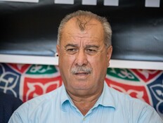 ח"כ לשעבר נעצר, הסיבה: נאום שנשא בעצרת ב-2022