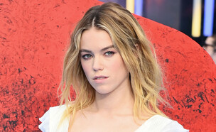 מילי אלקוק (צילום: Alan Chapman/Dave Benett/WireImage, Getty images)