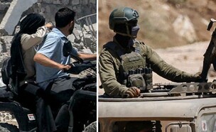 למ (צילום: MAHMOUD ZAYYAT | Jalaa MAREY / AFP via Getty Images)
