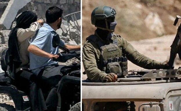 למ (צילום: MAHMOUD ZAYYAT | Jalaa MAREY / AFP via Getty Images)