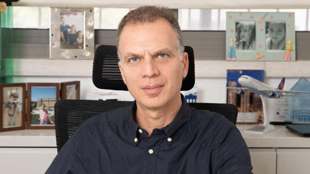מוטי חזן מוטי חזן
