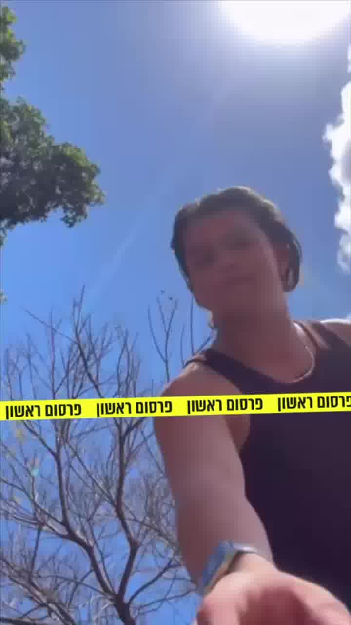 בגיל 18: כוכב הנוער דילן דרור לוהק לפסטיגל הראשון שלו