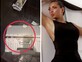 גופת הדוגמנית נמצאה בתוך מזוודה בדירה שכורה – והמשטרה פתחה במצוד אחר אזרח בריטי