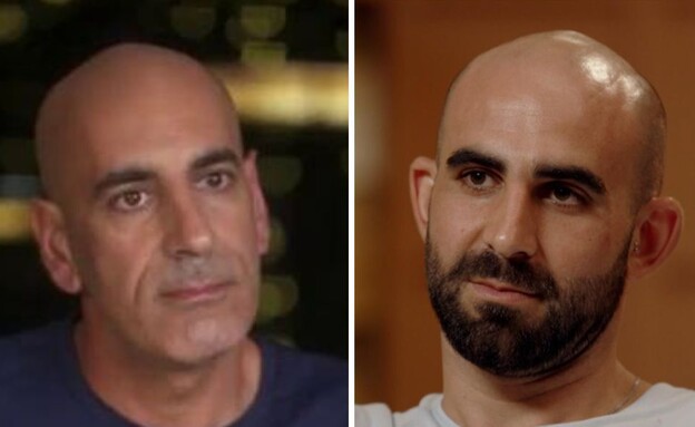 אביתר דנגור, קובי מימון