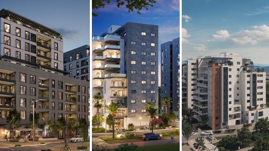 עונת הפריסיילים: היזמים יוצאים במבצעי השקה עם מחירים מיוחדים עונת הפריסיילים: היזמים יוצאים במבצעי השקה עם מחירים מיוחדים