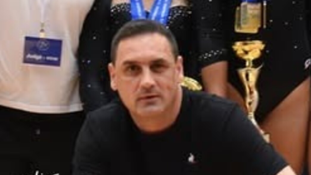 יבגני יורדנוב יבגני יורדנוב