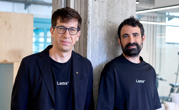 מייסדי Lama A
