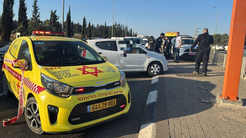 זירת הרצח זירת הרצח