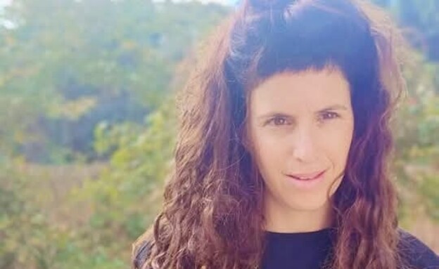 הגר איזק לוי, מטופלת שנפגעה מלברון (צילום: באדיבות המצולמת)