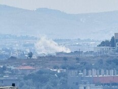 אחרי האזהרה של איראן: דיווח על נפגעים מאש צה"ל בלבנון