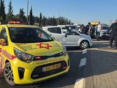 אבא של עד מדינה בפרשה מוכרת - נרצח ביריות