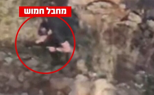 המחבל שהותקף בלבנון