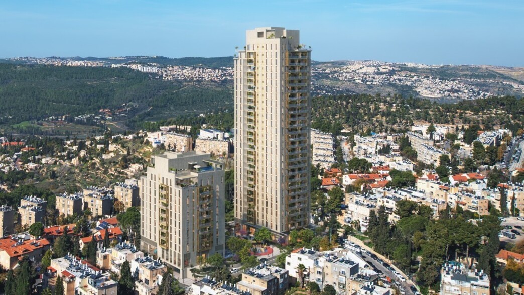 רייק בורוכוב ירושלים רייק בורוכוב ירושלים