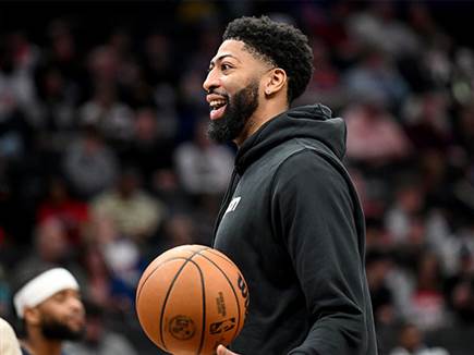 (GETTY) (צילום: ספורט 5) (GETTY) (צילום: ספורט 5)