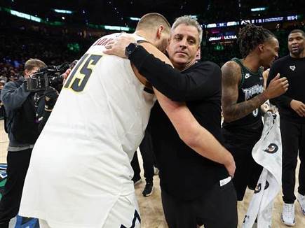 מאנשי הכדורסל המוערכים (GETTY) מאנשי הכדורסל המוערכים (GETTY)