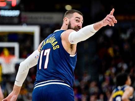 (GETTY) (צילום: ספורט 5)