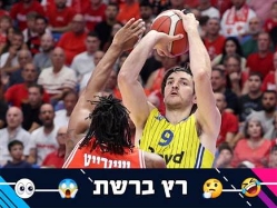 (אלן שיבר) (צילום: ספורט 5)