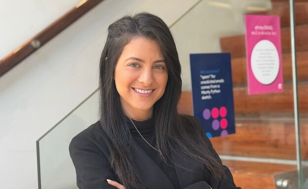 קורל בונפיל, Talent Acquisition Lead בחברת Evinced