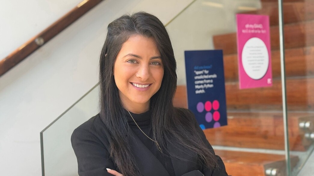 קורל בונפיל, Talent Acquisition Lead בחברת Evinced