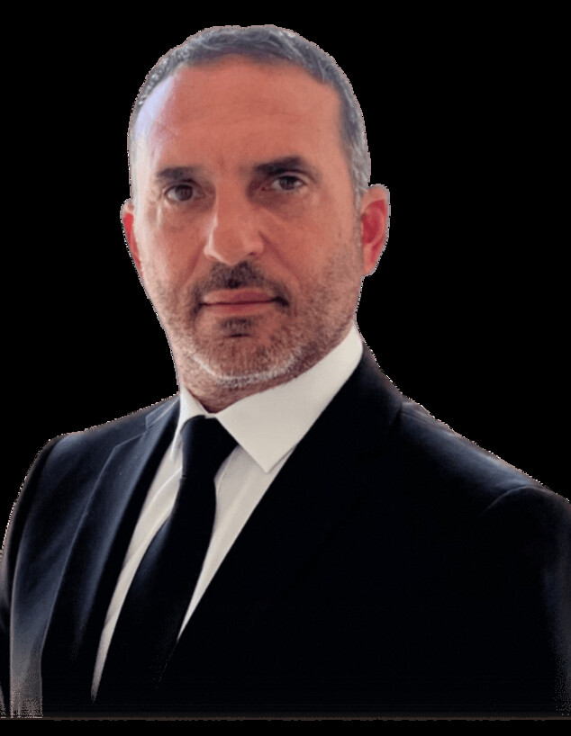 עו"ד לירן שמיר
