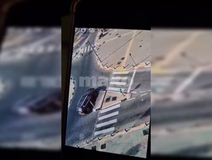 גבר כבן 40 נורה בשכונה בצפון תל אביב, המשטרה מחפשת אחר היורה