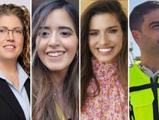 עובדים טכנולוגיים במקצועות מחוץ לטק