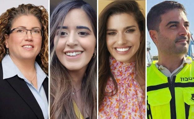עובדים טכנולוגיים במקצועות מחוץ לטק