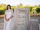 רגע לפני החתונה: עומר לוי חוגגת בטקס הפרשת חלה