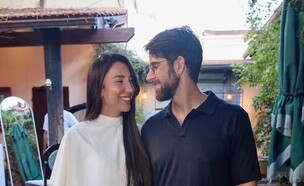 טליה עובדיה שחף רז (יח''צ: שוקה כהן, יחסי ציבור)