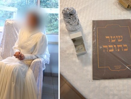 נישואי הקטינות ביבניאל: 20 מהן ילדו תינוקות