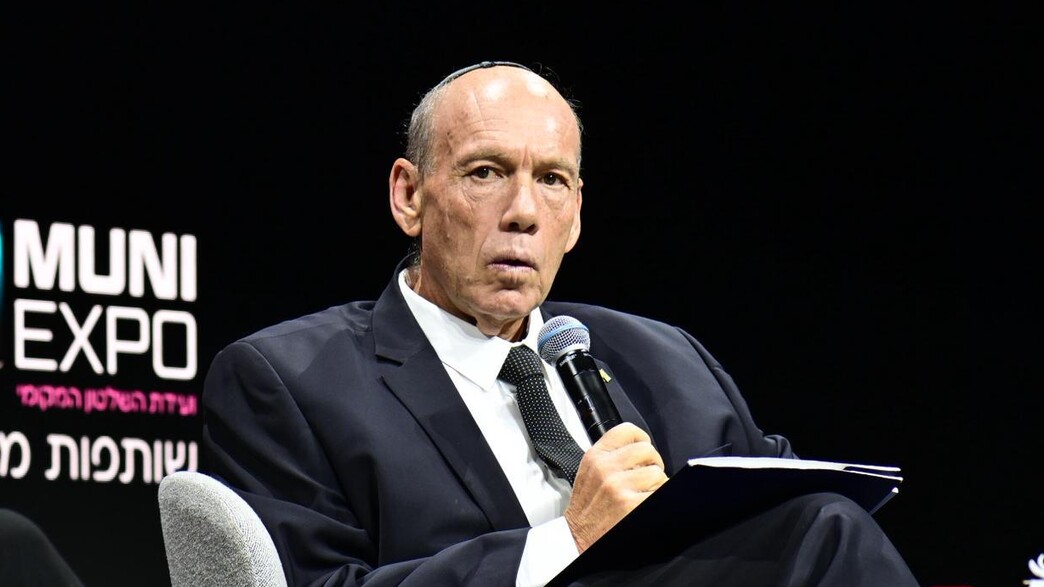 מתניהו אנגלמן מתניהו אנגלמן