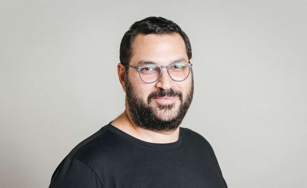 אלירן כרמלי, VP Product בחברת הגיימינג מייבנס