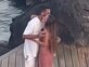 בחופשה ביוון: ספיר אלחמיסטר התארסה לבן זוגה